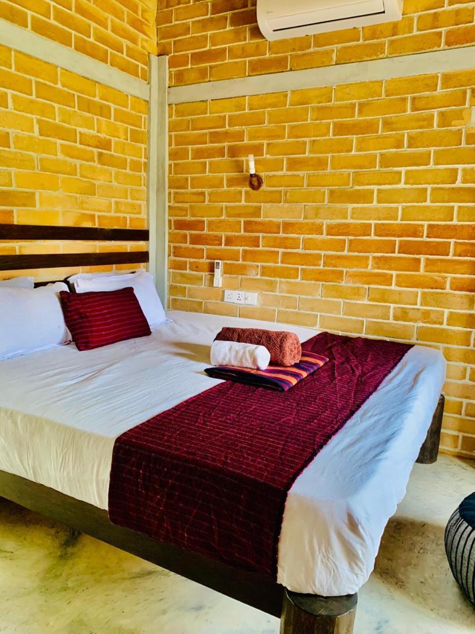 Ashok Villa Weligama Exterior photo