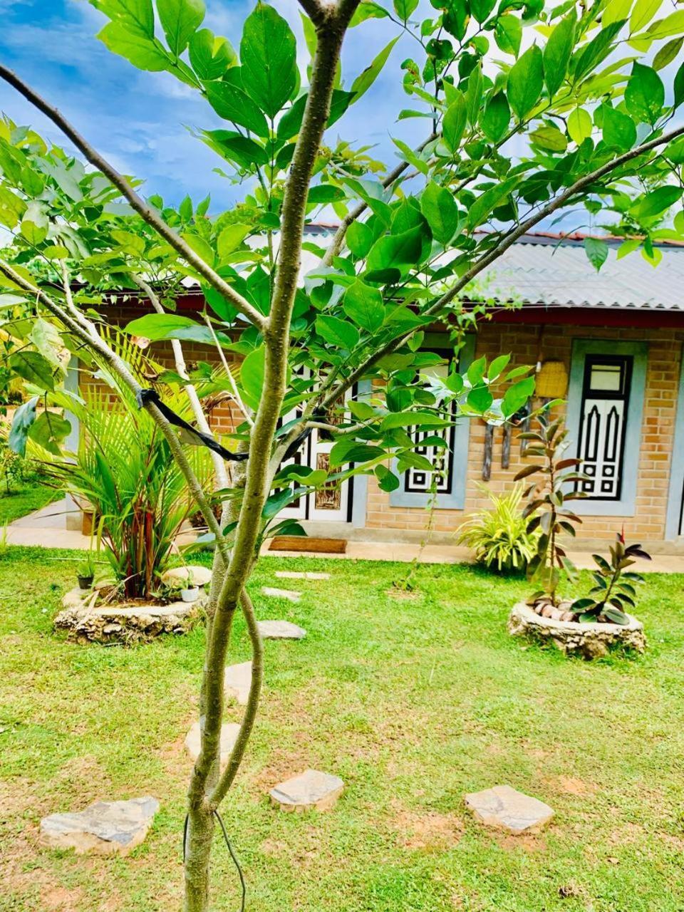 Ashok Villa Weligama Exterior photo