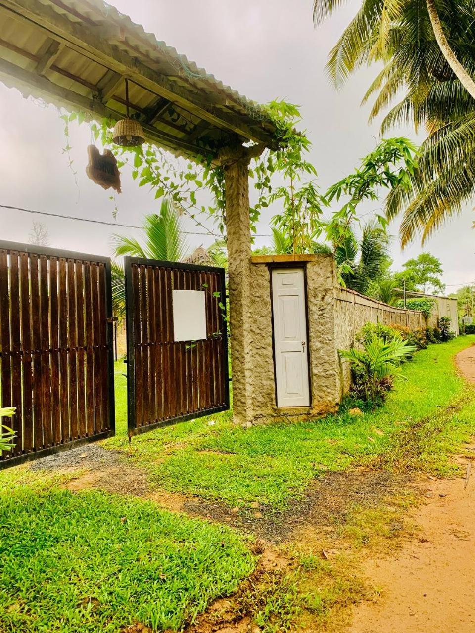 Ashok Villa Weligama Exterior photo