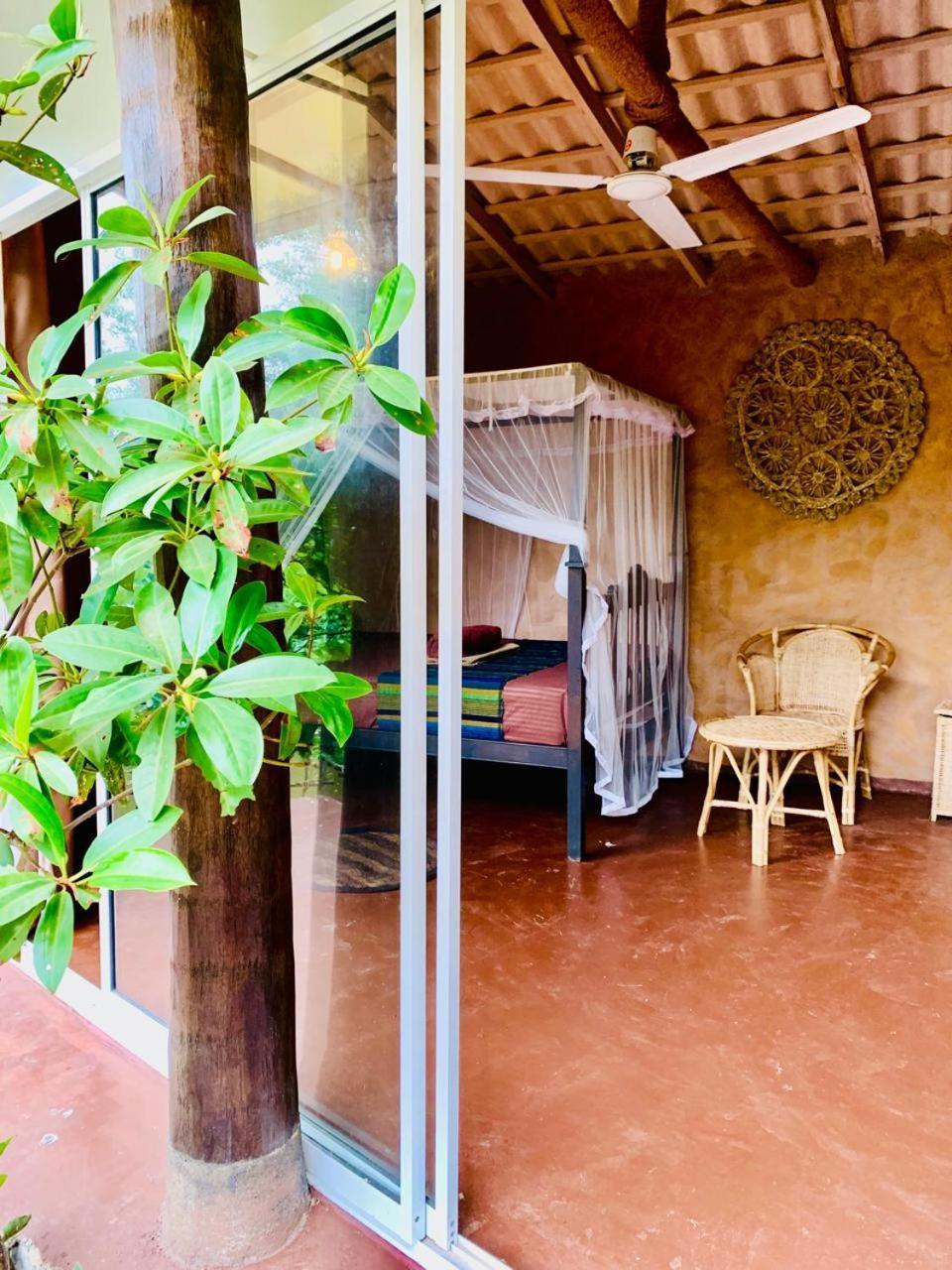 Ashok Villa Weligama Exterior photo