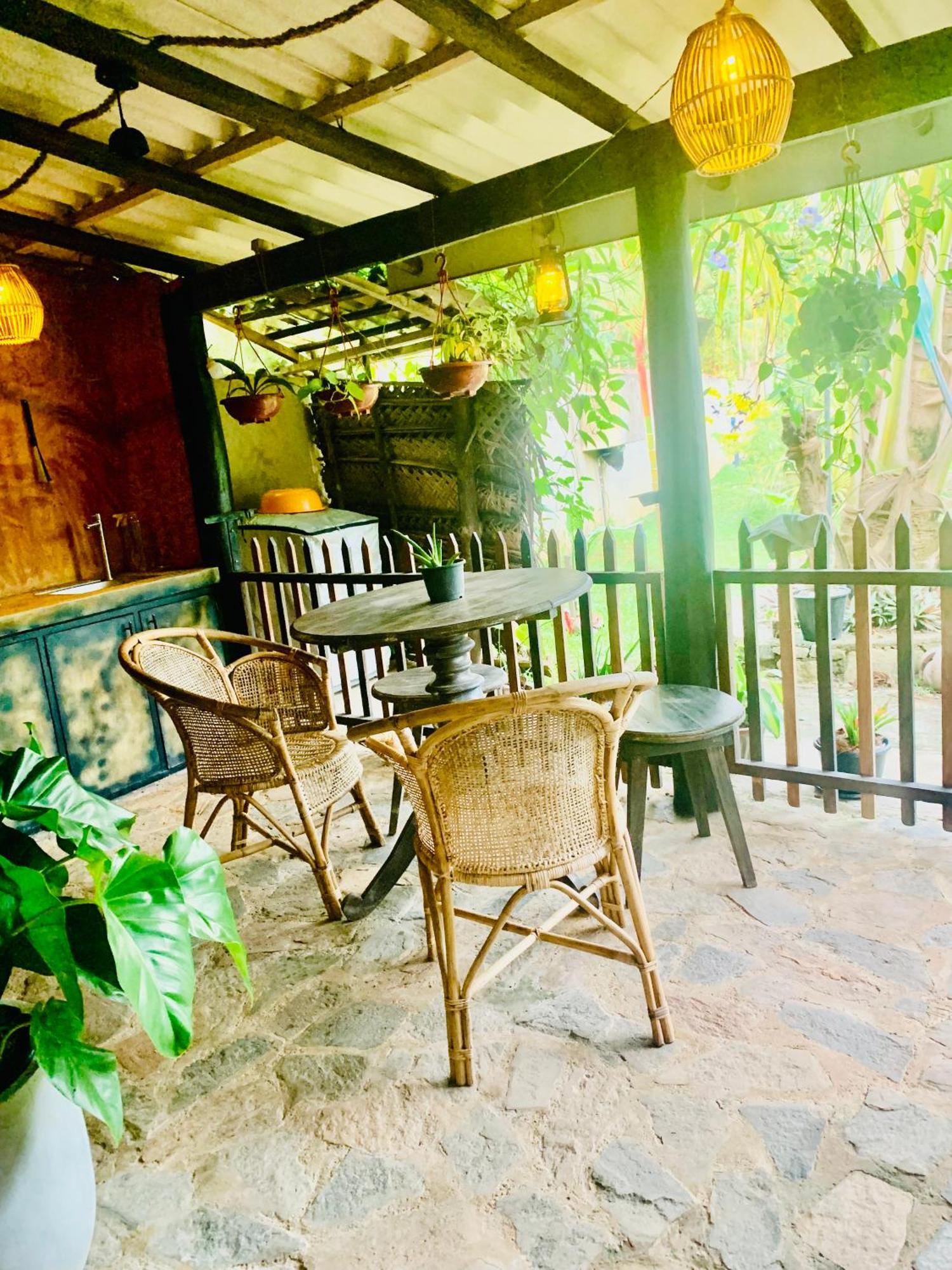 Ashok Villa Weligama Exterior photo