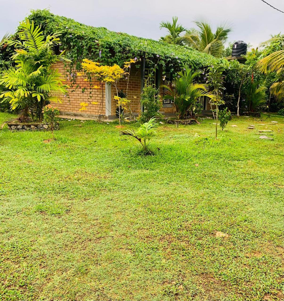 Ashok Villa Weligama Exterior photo